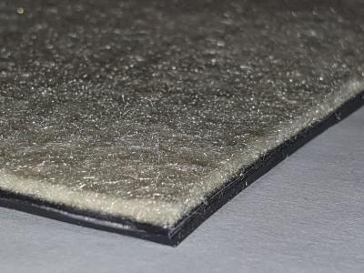 Защитные коврики из скального листа полимерного ЗК-СЛП